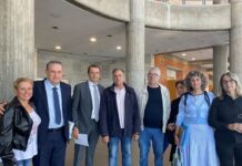 Παραμένουν στον Δήμο Κατερίνης οι 26 συμβασιούχοι στην υπηρεσία καθαριότητας