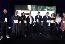 Power Health: Κορυφαίες διακρίσεις στα Supplement Awards 2026