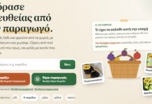 Δωρεάν «πάγκος στο ίντερνετ» και για τους παραγωγούς της Πιερίας