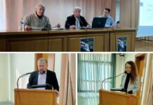 Φίλοι Μουσείου Πόλης Κατερίνης: Ένα συνέδριο οδηγός για το μέλλον