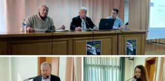 Φίλοι Μουσείου Πόλης Κατερίνης: Ένα συνέδριο οδηγός για το μέλλον