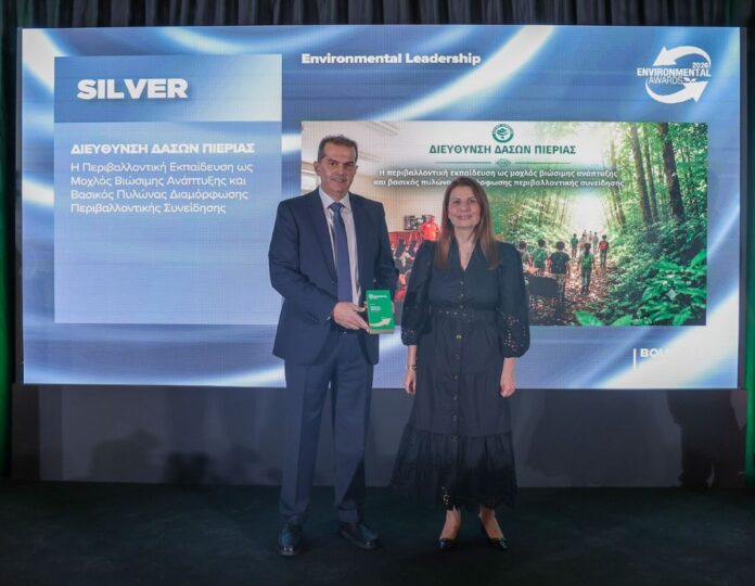 award
