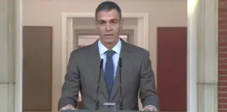 Ο Σάντσεθ ανακοίνωσε πρόωρες εκλογές στην Ισπανία για τις 29 Νοεμβρίου