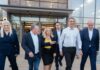Επίσκεψη του Κυριάκου Μητσοτάκη στην Κατερίνη: Προτεραιότητα στο Πολιτιστικό Κέντρο & στο Μουσικό Σχολείο