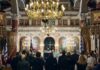 Με επισημότητα τιμήθηκε η επέτειος του «Όχι» στον Δήμο Δίου-Ολύμπου, παρά τη ματαίωση των μαθητικών παρελάσεων λόγω βροχής