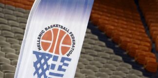 Στημένοι αγώνες στο μπάσκετ: Συνελήφθησαν Λιόλιος, Τσαρούχα και ακόμη 4 άτομα