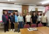 Σύλλογος Ιεροψαλτών Ν. Πιερίας – Νέα σύνθεση Δ.Σ.