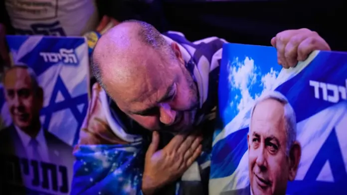 israel