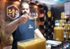 Το 17ο Φεστιβάλ Ελληνικού Μελιού & Προϊόντων Μέλισσας το Δεκέμβριο στο Εκθεσιακό Κέντρο Περιστερίου
