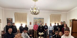 Η Ιερά Μητρόπολη Κίτρους αξιοποιεί τις νέες τεχνολογίες για την ανάδειξη των προσκυνημάτων της Πιερίας σε συνεργασία με το Πανεπιστήμιο Δυτικής Αττικής