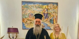 Η Ιερά Μητρόπολη Kίτρους συμμετέχει και φέτος ενεργά στα «ΑΙΚΑΤΕΡΙΝΕΙΑ»