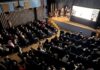 Με μεγάλη συμμετοχή παιδιών η παράσταση θεάτρου σκιών «Το ΟΧΙ του ’40 και ο Καραγκιόζης Λοχίας»