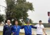 Ο Ναυτικός Όμιλος Κατερίνης στους αγώνες του Ναυτικού Ομίλου Κοζάνης